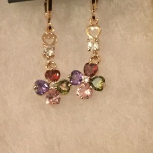 Beautiful earrings